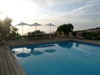 Teneriffa: Casa Alhambra, Finca San Juan